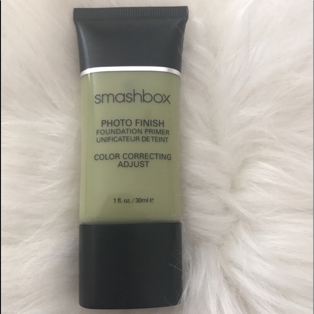 Smashbox photo finish foundation primer